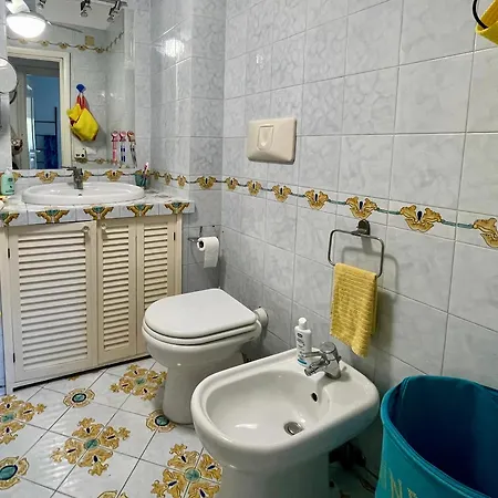Casa Di Bacco,