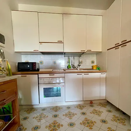 Casa Di Bacco, Holiday home