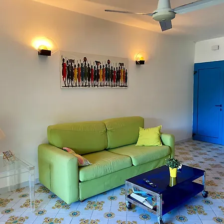 Casa Di Bacco, Holiday home *