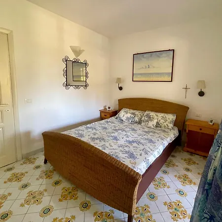 Casa Di Bacco, Holiday home Ischia