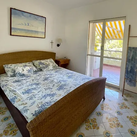 Holiday home Casa Di Bacco,