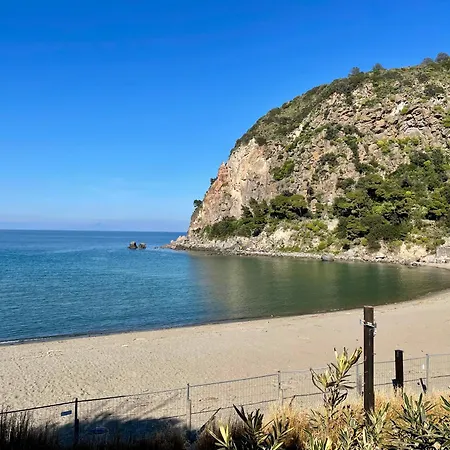 Casa Di Bacco, Holiday home