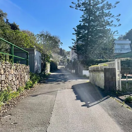 Casa Di Bacco, Holiday home