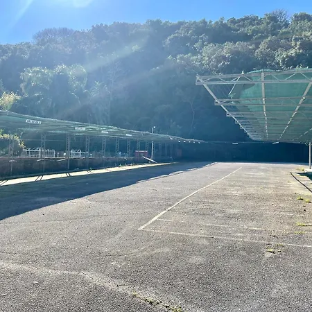 Casa Di Bacco,