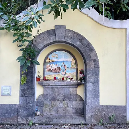 Casa Di Bacco, Holiday home *