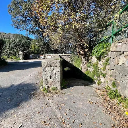 Holiday home Casa Di Bacco,