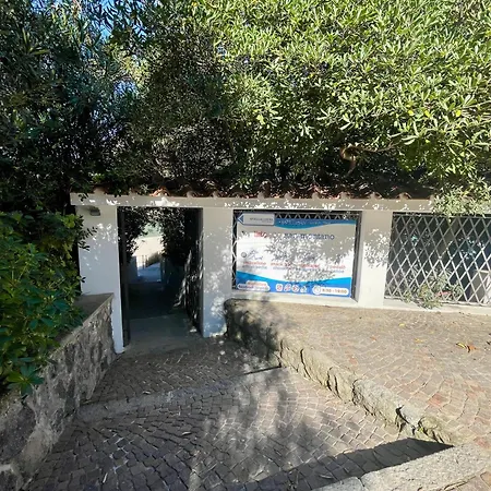Casa Di Bacco, *