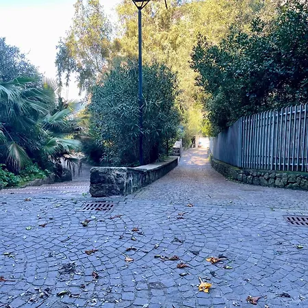 Casa Di Bacco, * Ischia