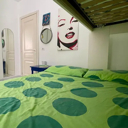 Casa Di Bacco, Ischia