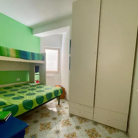 Casa Di Bacco,