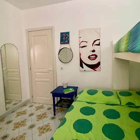 Casa Di Bacco, Holiday home