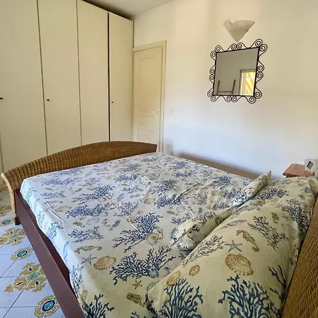 Holiday home Casa Di Bacco, Ischia