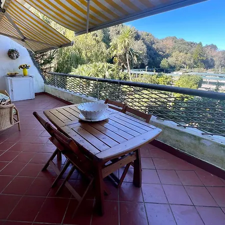 Casa Di Bacco, Holiday home *