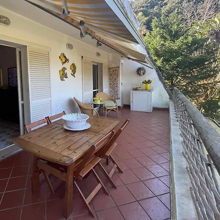 Holiday home Casa Di Bacco, Ischia